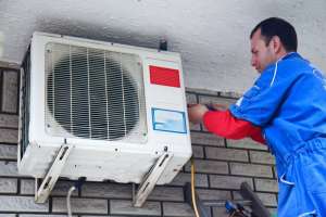 24/7 and Emergency HVAC Near Griffithsvle, WV | Air Conidtioning and Heating Contractors